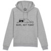 Hanorac Premium-Not Today, Unisex