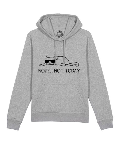 Hanorac Premium-Not Today, Unisex