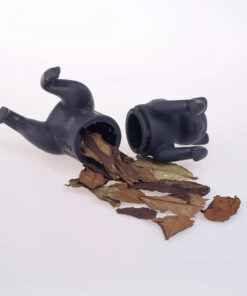 Infuzor ceai-Pisica Neagra
