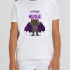 Tricou din bumbac organic Premium-Spooky Hugs