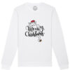 Bluza Premium-Meowy Christmas, Unisex