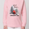 Bluza Premium-Let it snow..., Copii