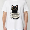 Tricou bumbac organic-Antidepressant, Barbati