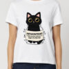 Tricou bumbac organic-Antidepressant, Femei
