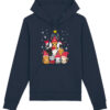 Hanorac Premium-Meow Christmas Tree, Unisex