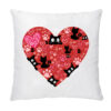 Perna decorativa-I Love Cats