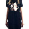 Rochie bumbac organic-Pure Love