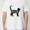 Tricou din bumbac organic Premium-Stay Curious, Barbati