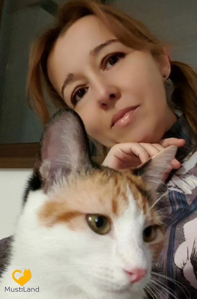 MustiLand – De la iubire pentru pisici, la servicii excelente de pet sitting