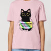 Tricou bumbac organic, Antidepressant, UNISEX
