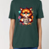 Tricou bumbac organic-Don't Care, UNISEX