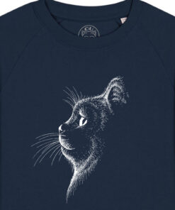 Bluza Premium-Dreaming Cat, Copii