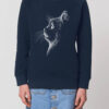 Bluza Premium-Dreaming Cat, Copii