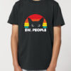 Tricou din bumbac organic Premium-Ew, People, Copii