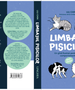 Limbajul pisicilor