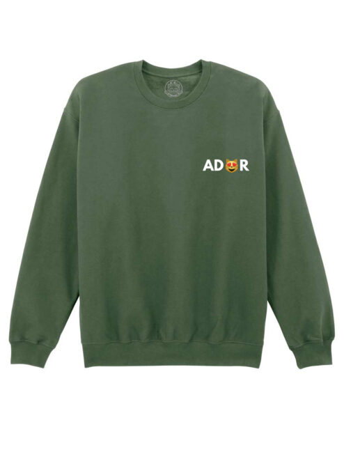 Bluza Printata-Ador Pisicile, Unisex