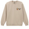 Bluza Printata-Am Nervi, Unisex