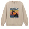 Bluza Printata-Anti-stupid, Unisex