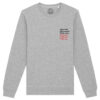 Bluza Premium-I Want Cats To Like Me, Unisex