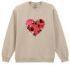 Bluza Printata-I Love Cats, Unisex