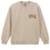 Bluza Printata-I Meow Back At Cats, Unisex