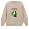 Bluza printata-I Regret Nothing, Unisex