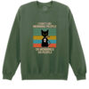 Bluza printata-Morning People, Unisex
