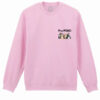 Bluza Printata-Pro Pisici, Unisex