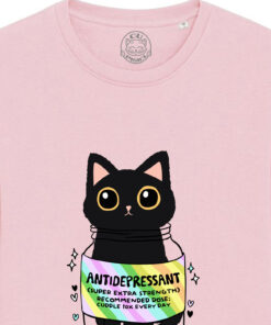 Bluza Premium-Antidepressant, Unisex