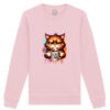 Bluza Premium-Don't Care, Unisex