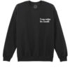 Bluza Printata-Trag Mata de Coada, Unisex
