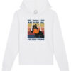 Hanorac Premium-Anti-stupid, Unisex