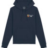 Hanorac Premium-Am Nervi DND, Unisex