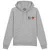 Hanorac Premium-Easily Distracted By Cats, Unisex