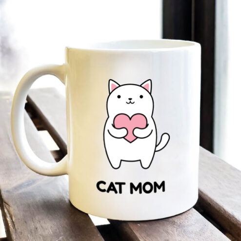 Cana Cat Mom