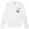 Bluza Premium Personalizata-My Heart, My Cat