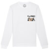 Bluza Premium-Pro PISICI, Unisex