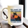 Cana Anti-Stupid