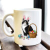 Cana Bunny Cat