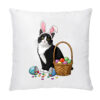 Perna decorativa-Bunny Cat