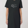 Rochie bumbac organic-Pure Connection