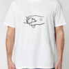 Tricou bumbac organic-Pure Connection, Barbati