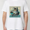 Tricou bumbac organic-I'm a Traveler, Barbati