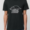 Tricou bumbac organic-Purrsonality, Barbati