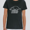 Tricou bumbac organic-Purrsonality, Copii