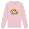 Bluza Premium-Catrovert, Unisex