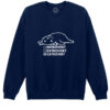 Bluza Printata-Purrsonality, Unisex