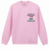 Bluza printata-Ma gandesc numai la pisici, Unisex