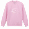 Bluza printata-Pure Connection, Unisex