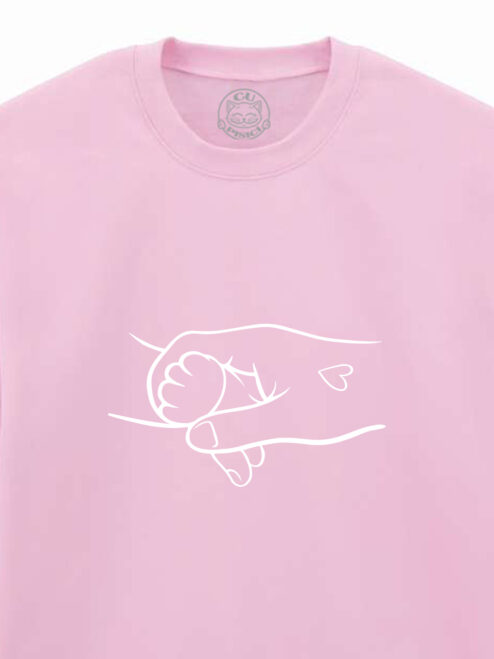 Bluza printata-Pure Connection, Unisex